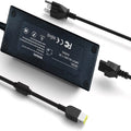 K-MAINS 135W AC Adapter Charger Power Cord Replacement for  Ideapad Y40-70 Y50-70 Supply Cord