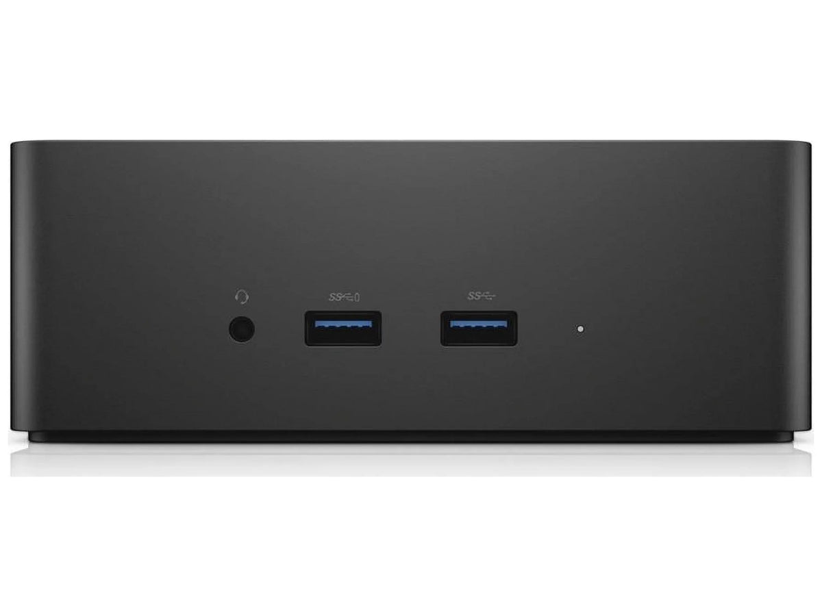 Thunderbolt Dock TB16 - docking station