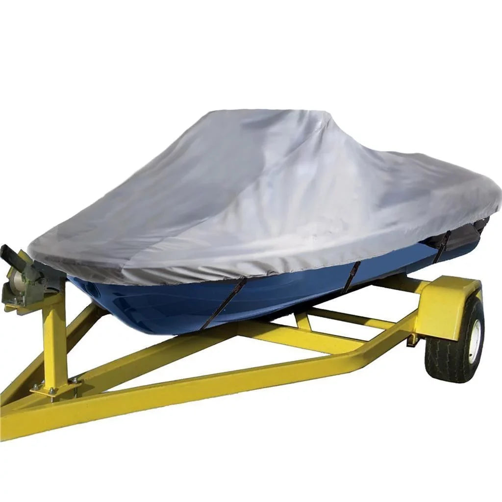 UV Reflective, Travel, Storage and Mooring Watercraft PWC Jet Ski shield for Sea Doo Bombardier GTX S 155 2012 2013 2014 2015 2016
