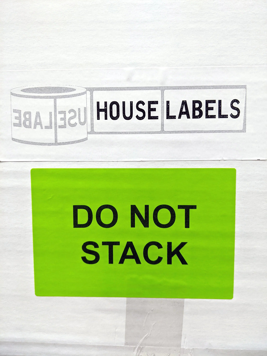 6 Rolls 4"x6" GREEN Color Direct Thermal Shipping Label suitable with Zebra Eltron Printers