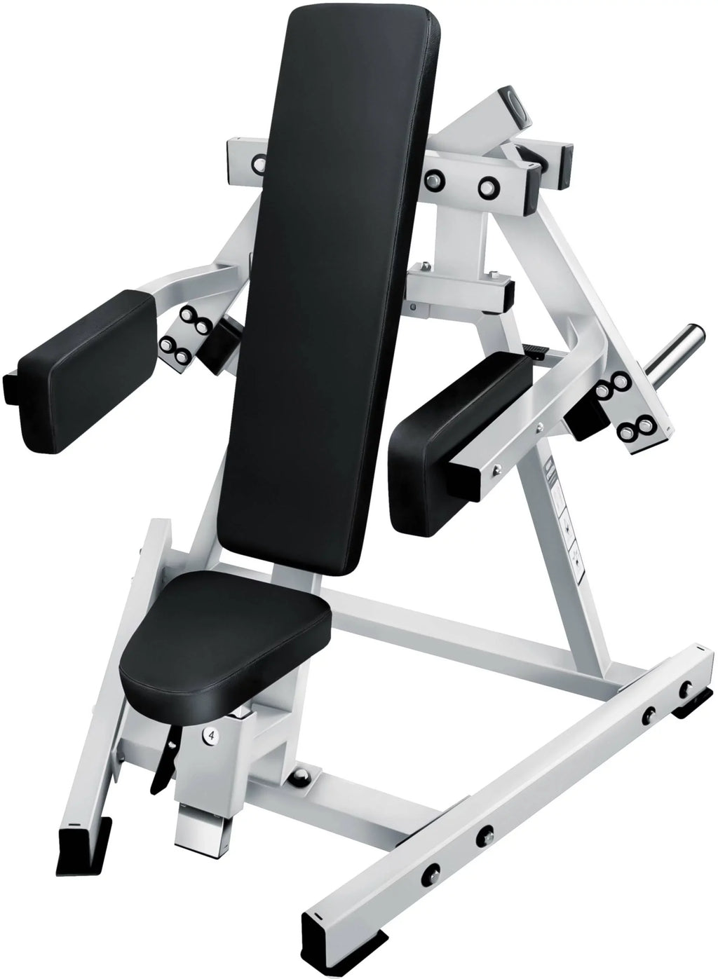 French Fitness Napa P/L Lateral Raise (New)