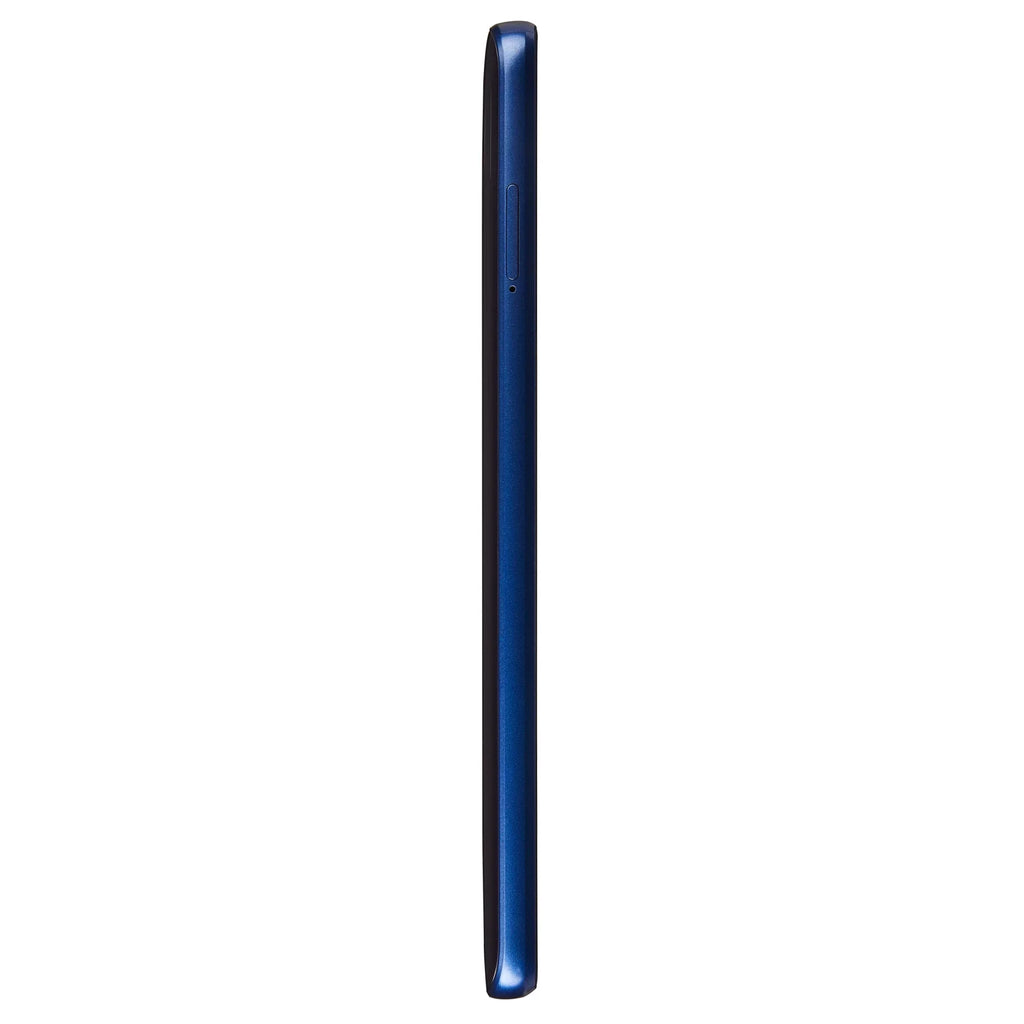 Total by Verizon Motorola Moto G Stylus 4G (2022), 128GB, Blue- Prepaid Smartphone [Locked to Total by Verizon]