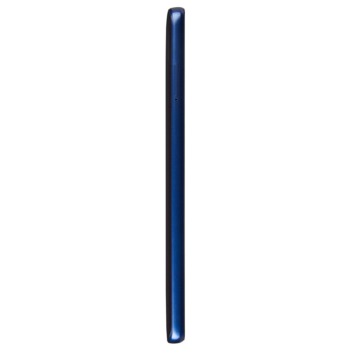 Total by Verizon Motorola Moto G Stylus 4G (2022), 128GB, Blue- Prepaid Smartphone [Locked to Total by Verizon]