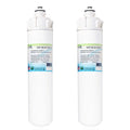 Swift Green Filters SGF-96-30 VOC-B matching Commercial moisture Filter for EV9623-21, Made in USA (Pack of 2)