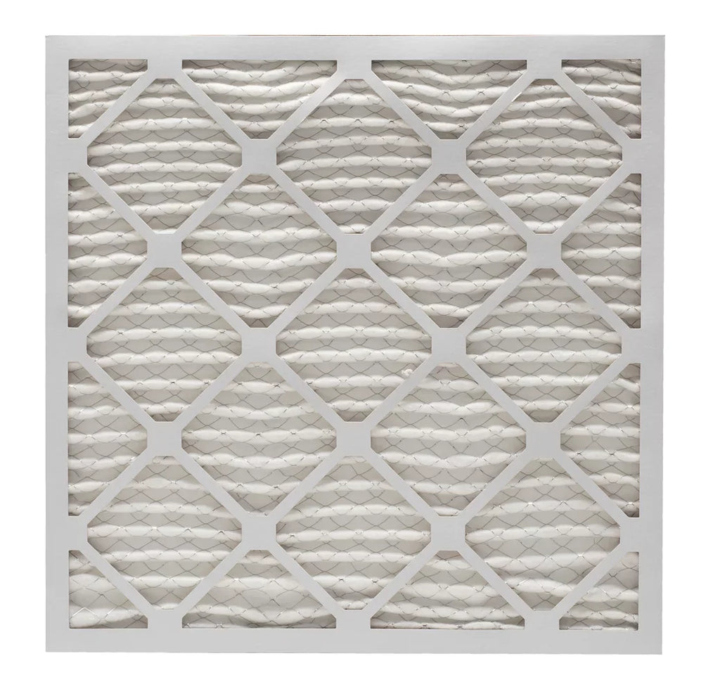 Aerostar 16x24x1 MERV  11, Pleated Air Filter, 16x24x1, Box of 4, Made in the USA