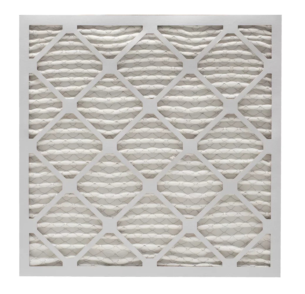 Aerostar 16x24x1 MERV  11, Pleated Air Filter, 16x24x1, Box of 4, Made in the USA