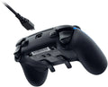 Refurbished  RZ06-04710100-R3U1 Wolverine V2 Pro Wireless Gaming Controller for PS5 / PC, Black