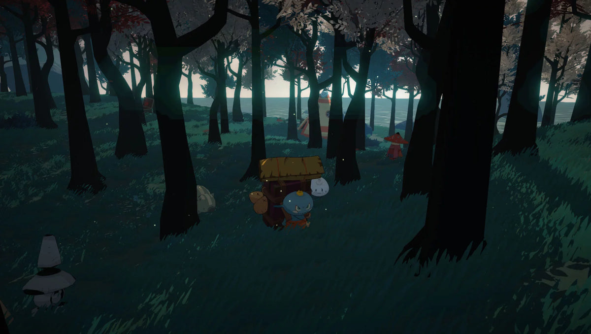 ONI: Road to be the Mightiest Oni, PlayStation 5