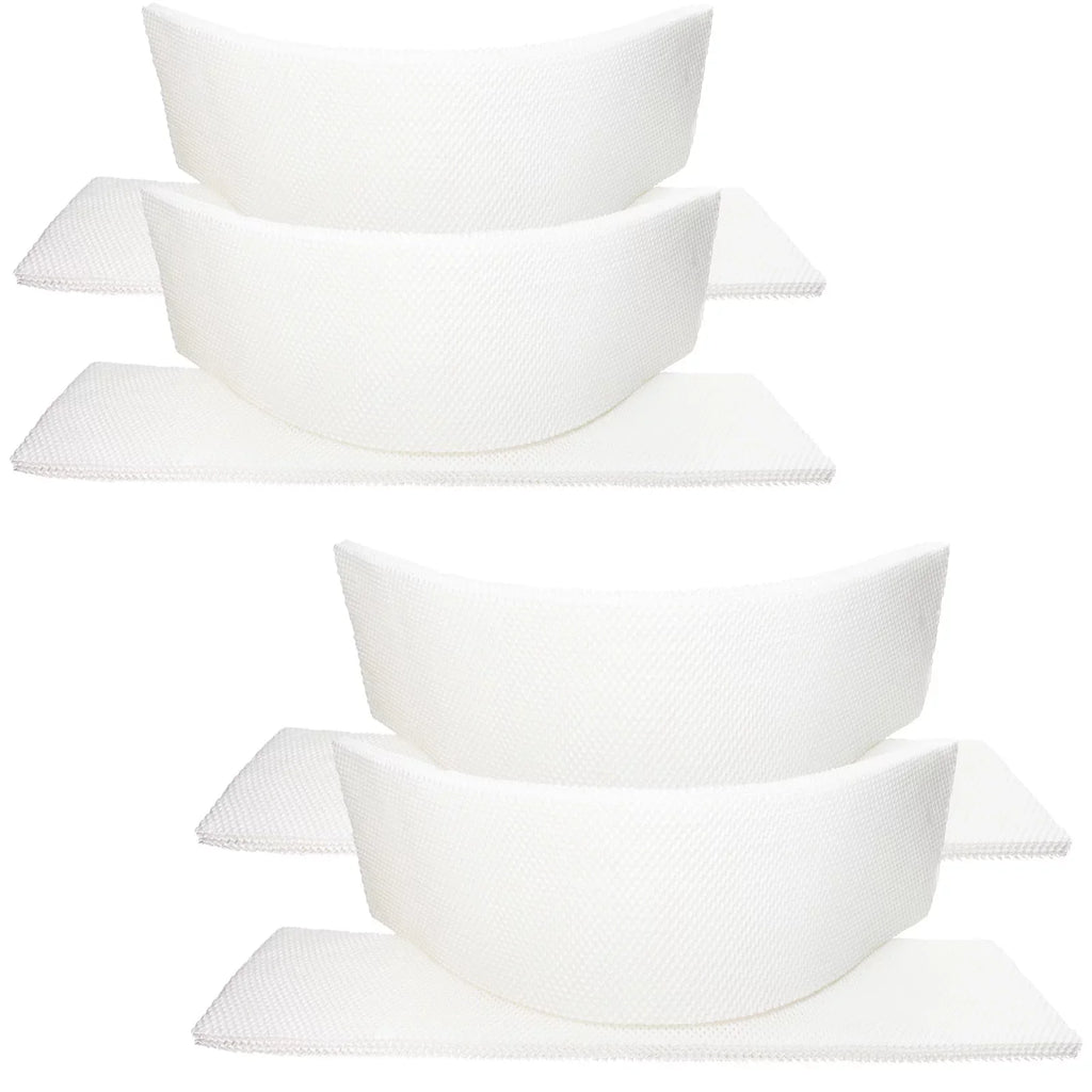 8-Pack Replacement Sears / Kenmore 758299810 Humidifier Filter - matching Sears / Kenmore 42-14906 Air Filter