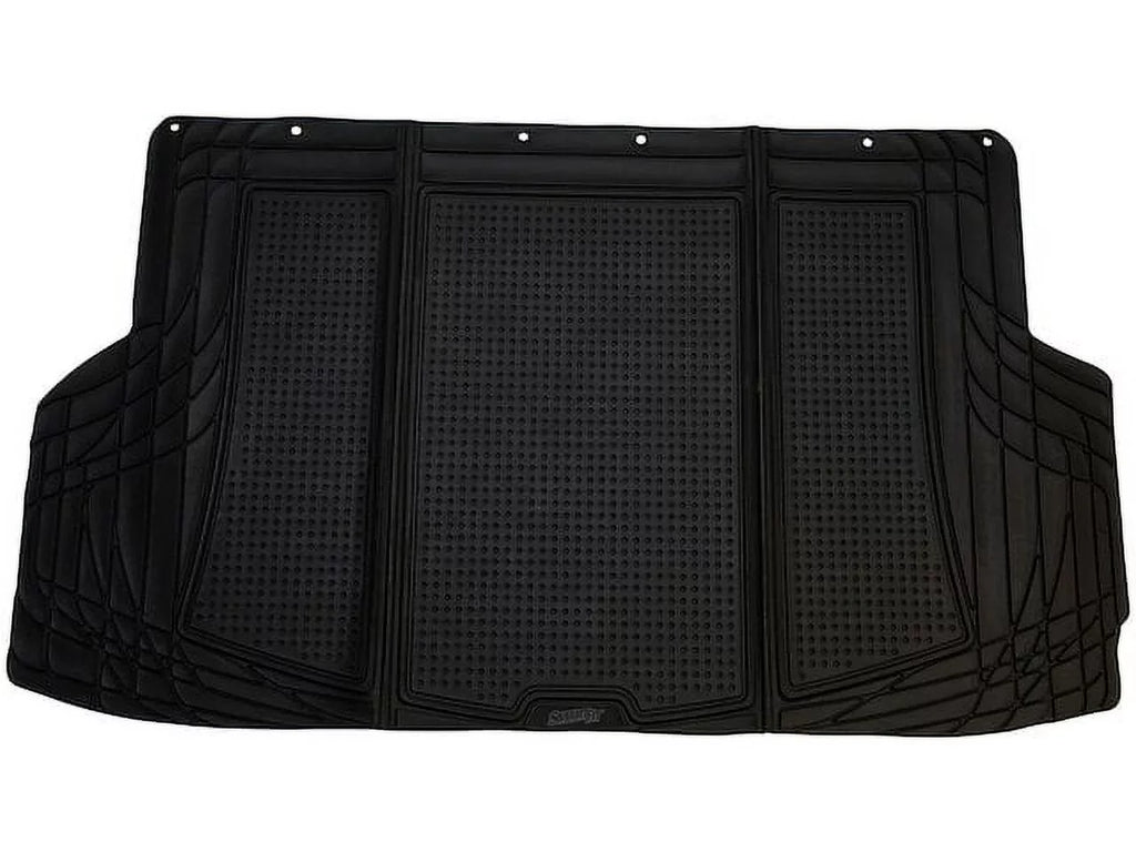 Cargo Liner - suitable with 2000 - 2014 GMC Yukon XL 1500 2001 2002 2003 2004 2005 2006 2007 2008 2009 2010 2011 2012 2013