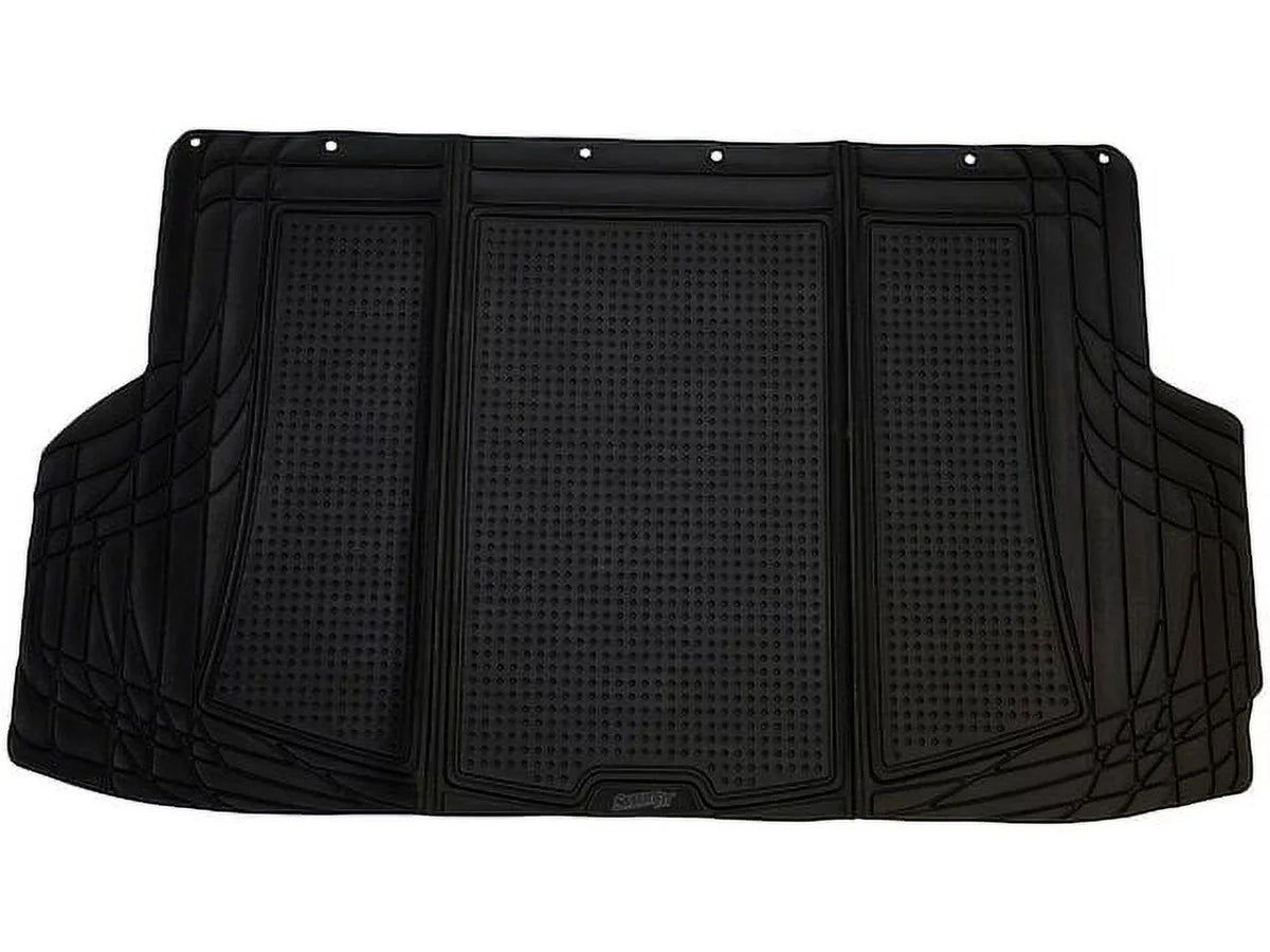 Cargo Liner - suitable with 2000 - 2014 GMC Yukon XL 1500 2001 2002 2003 2004 2005 2006 2007 2008 2009 2010 2011 2012 2013