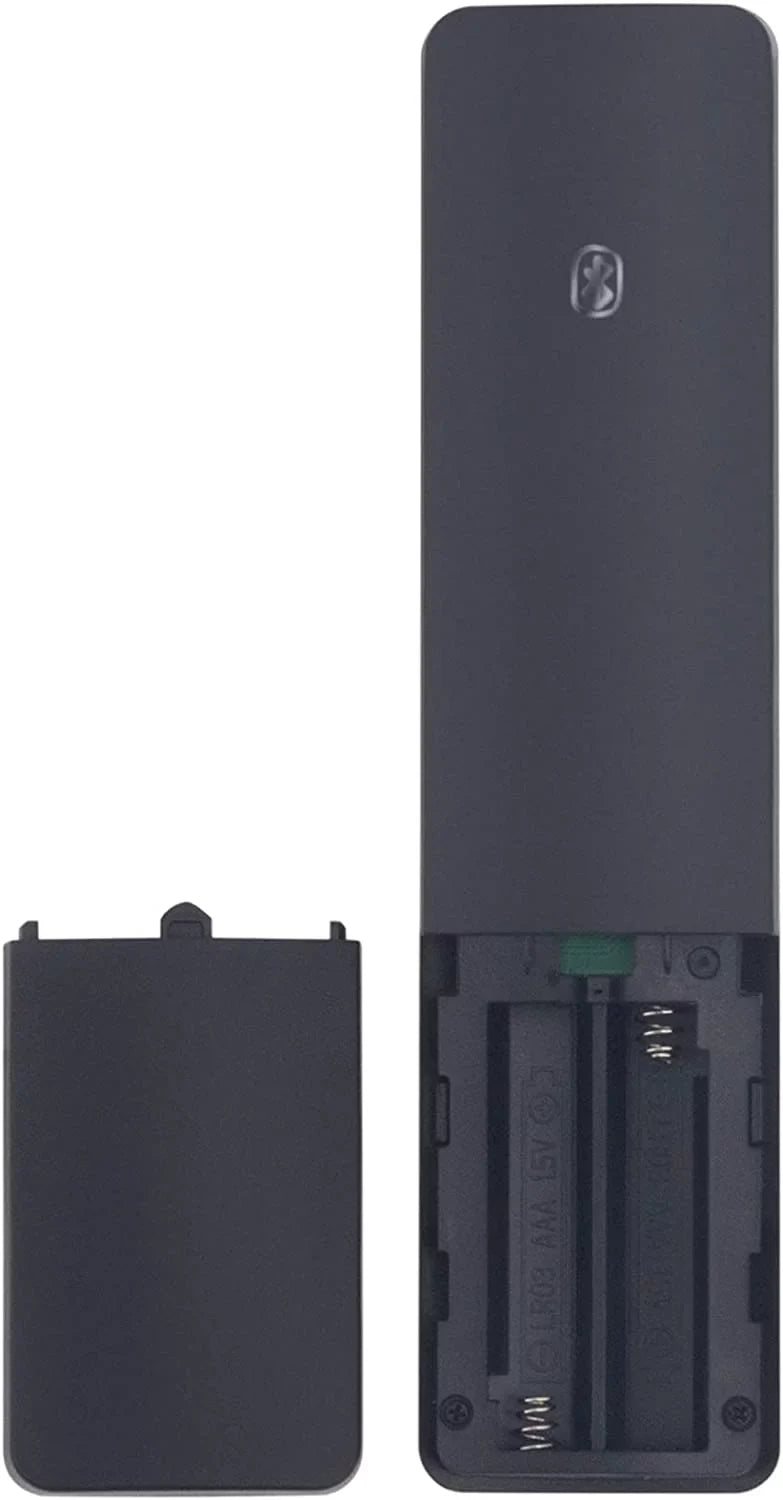 XMRM-006 XMRM-006B Voice Remote Replacement Fit for  TV Box Mi Box S Remote w/Netflix Live