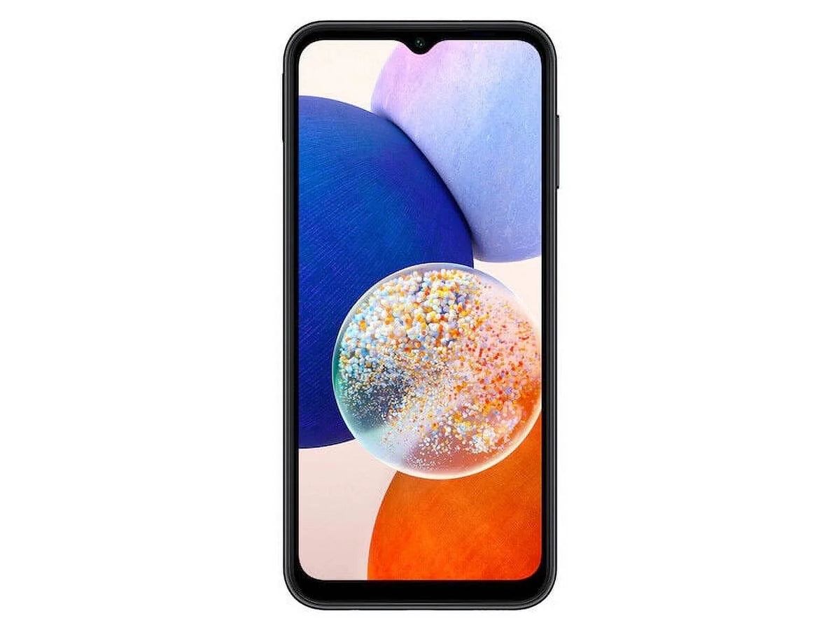 Galaxy A14 5G A Series Cell Phone  64GB - NETWORK UNLOCKED - NEW - 2023 - Black